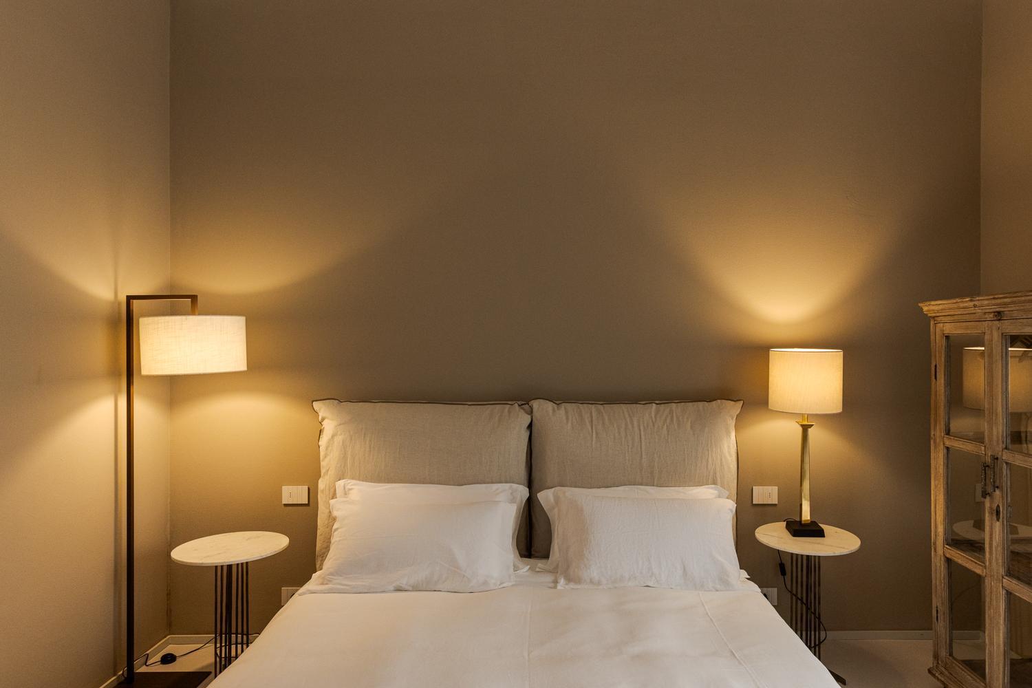 Palazzo Console Bed & Breakfast Lecce Bagian luar foto
