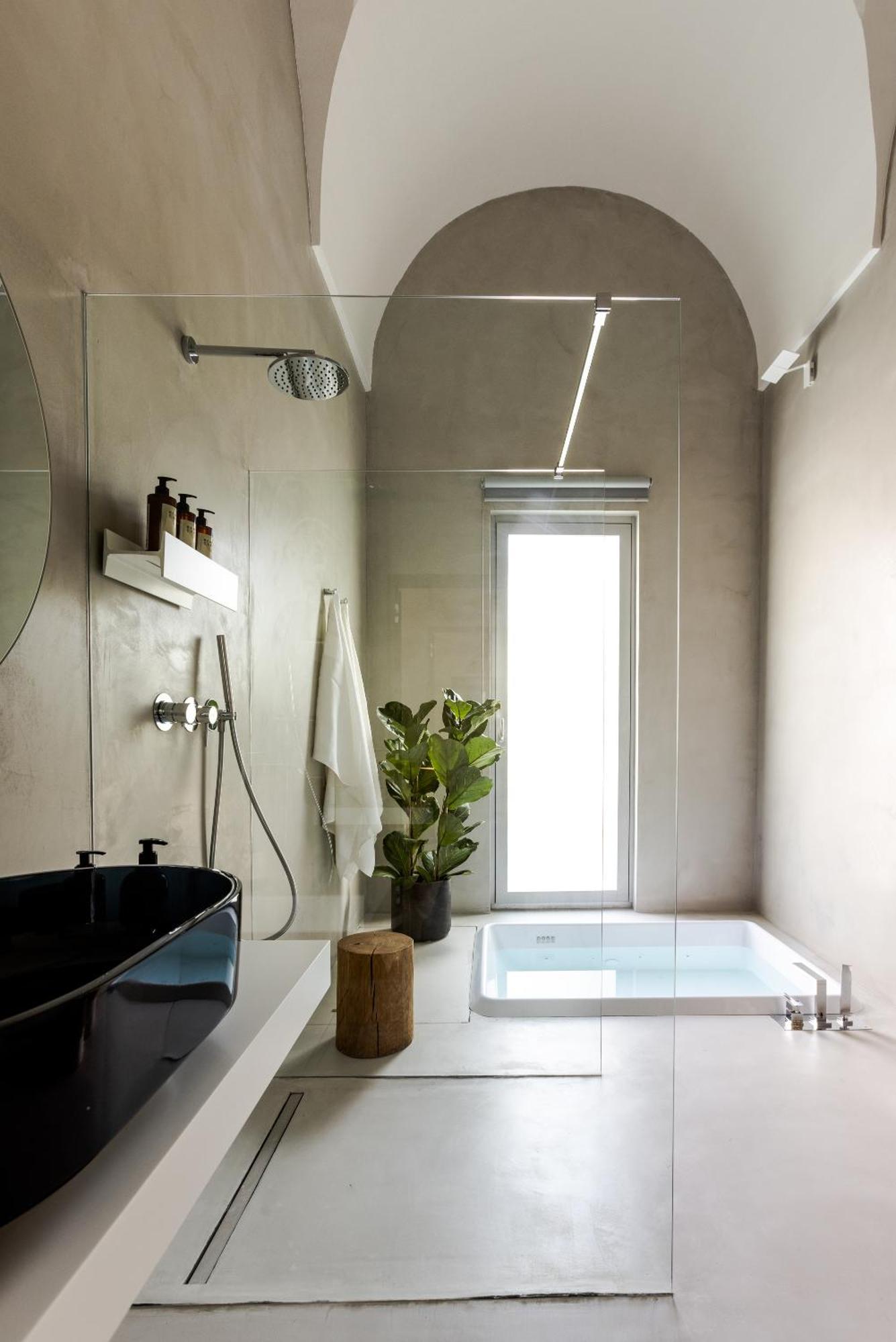 Palazzo Console Bed & Breakfast Lecce Bagian luar foto